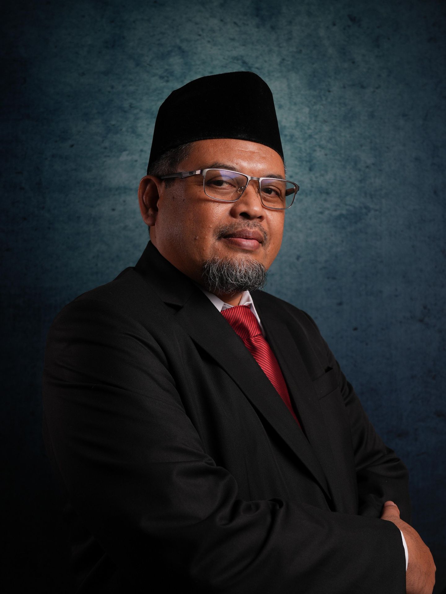 Profil Pejabat | Kemendikdasmen