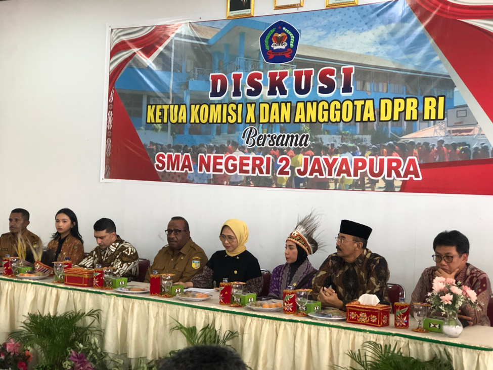 Gambar Siaran Pers