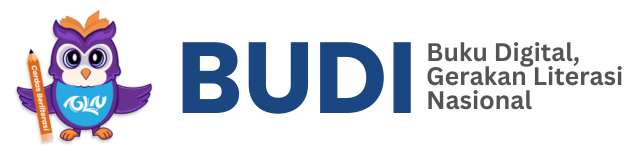 Buku Bacaan Digital