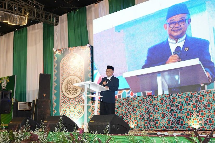 Gambar Siaran Pers
