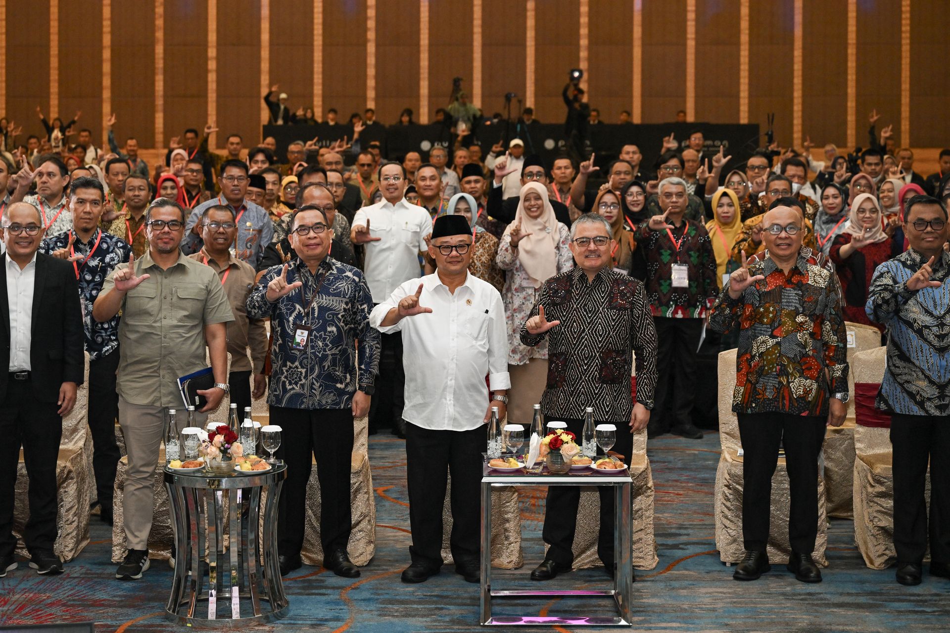 Gambar Siaran Pers