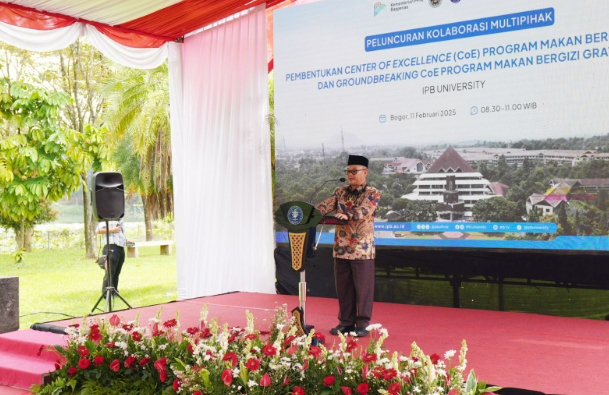 Gambar Siaran Pers