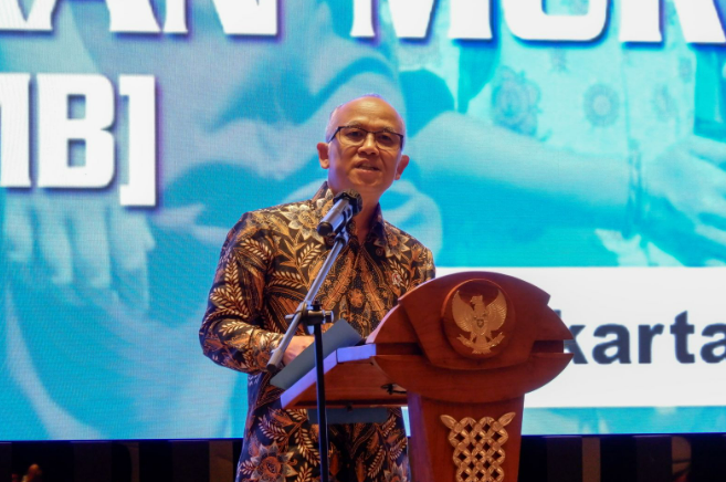 Gambar Siaran Pers