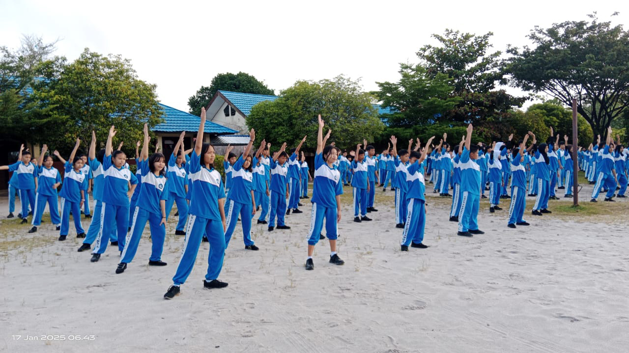 Gambar Siaran Pers
