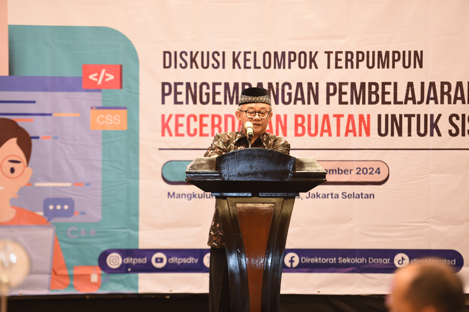 Gambar Siaran Pers
