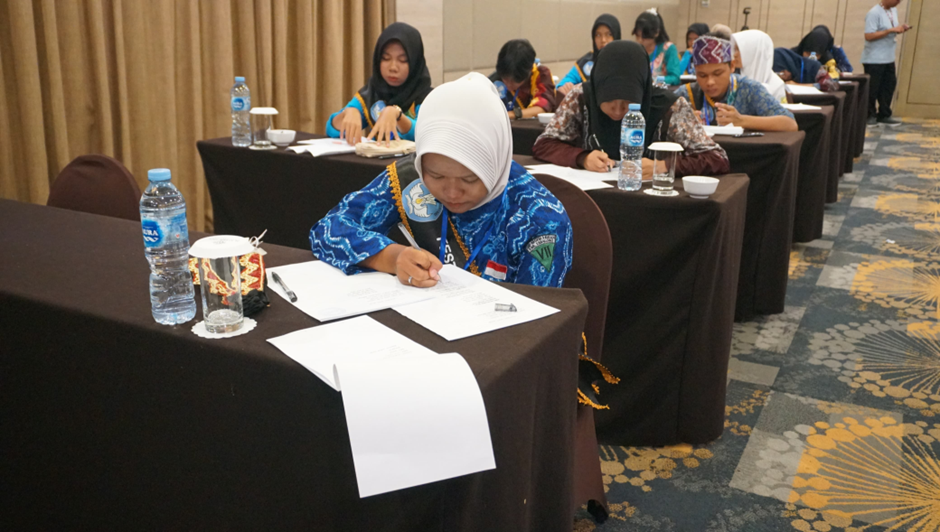Gambar Siaran Pers
