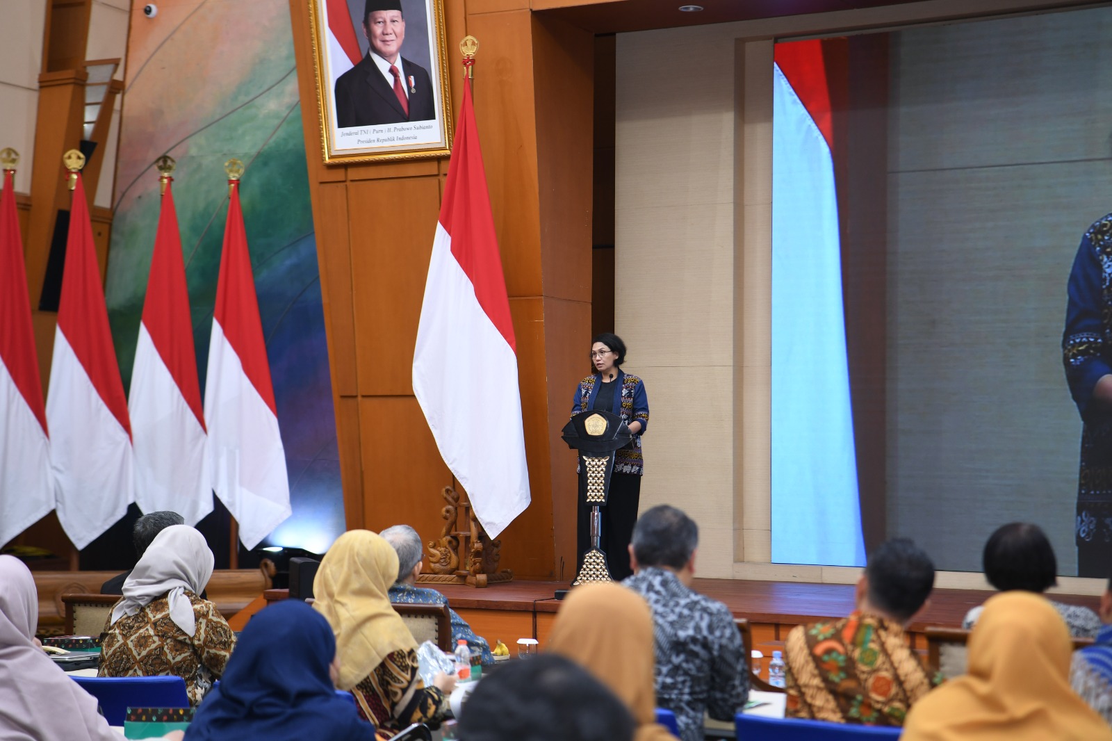 Gambar Siaran Pers