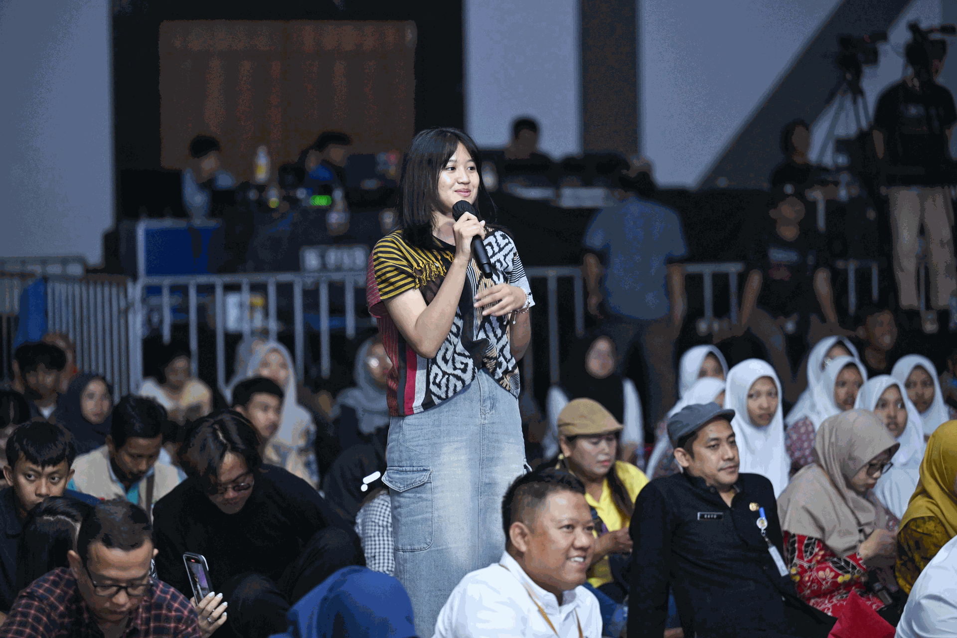 Gambar Siaran Pers
