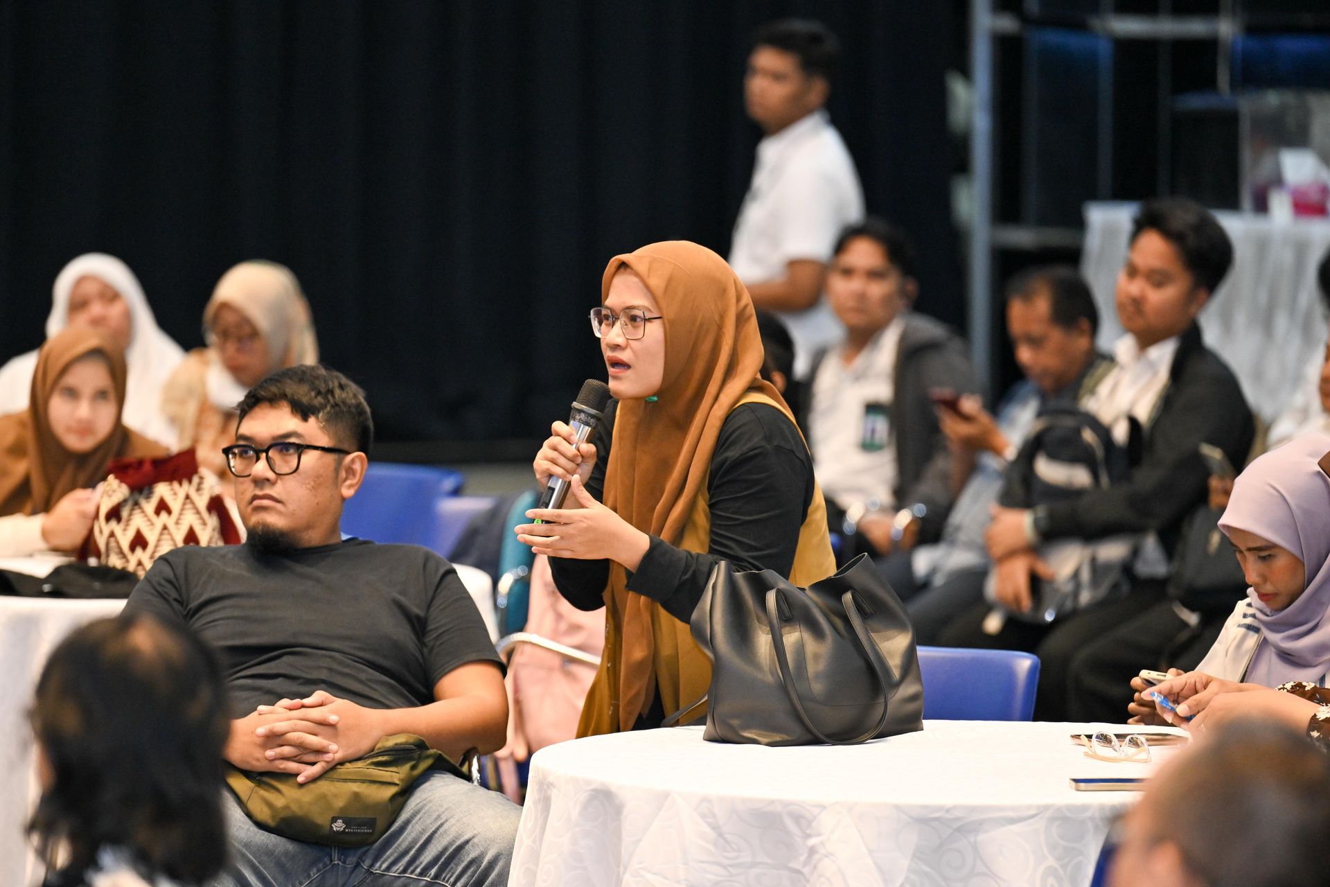 Gambar Siaran Pers