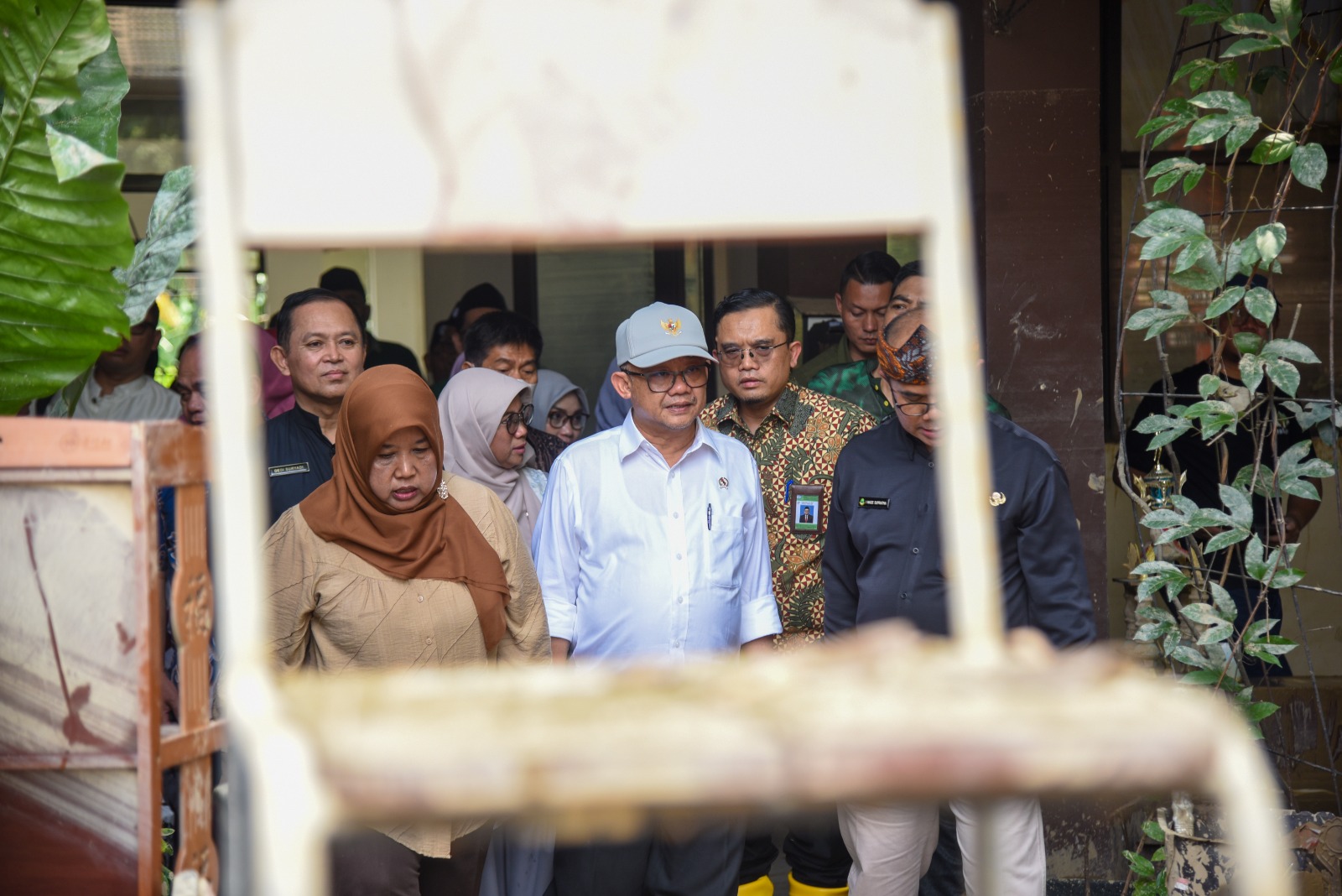 Gambar Siaran Pers