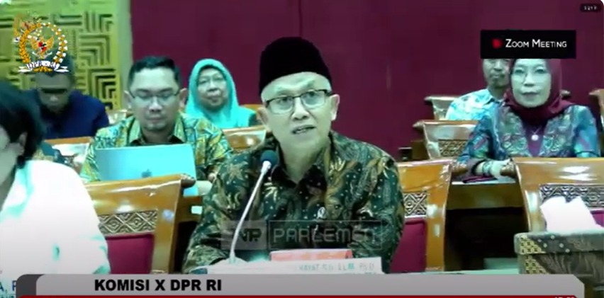 Gambar Siaran Pers