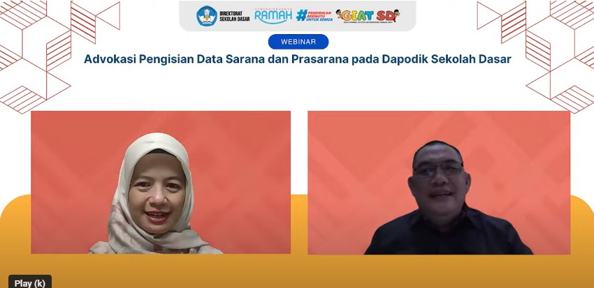 Gambar Siaran Pers