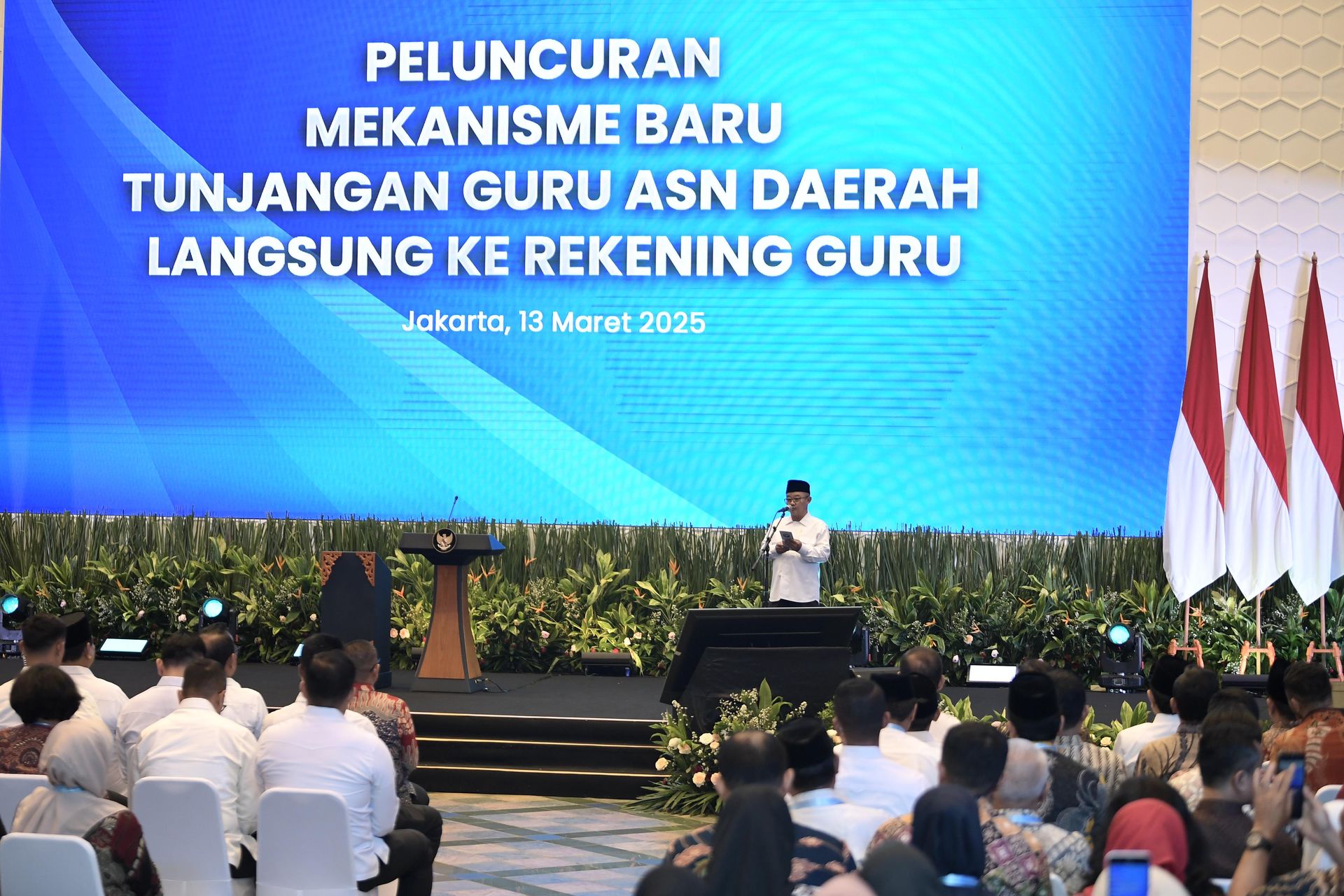 Gambar Siaran Pers