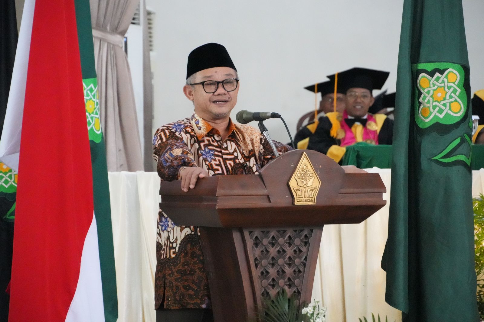 Gambar Siaran Pers