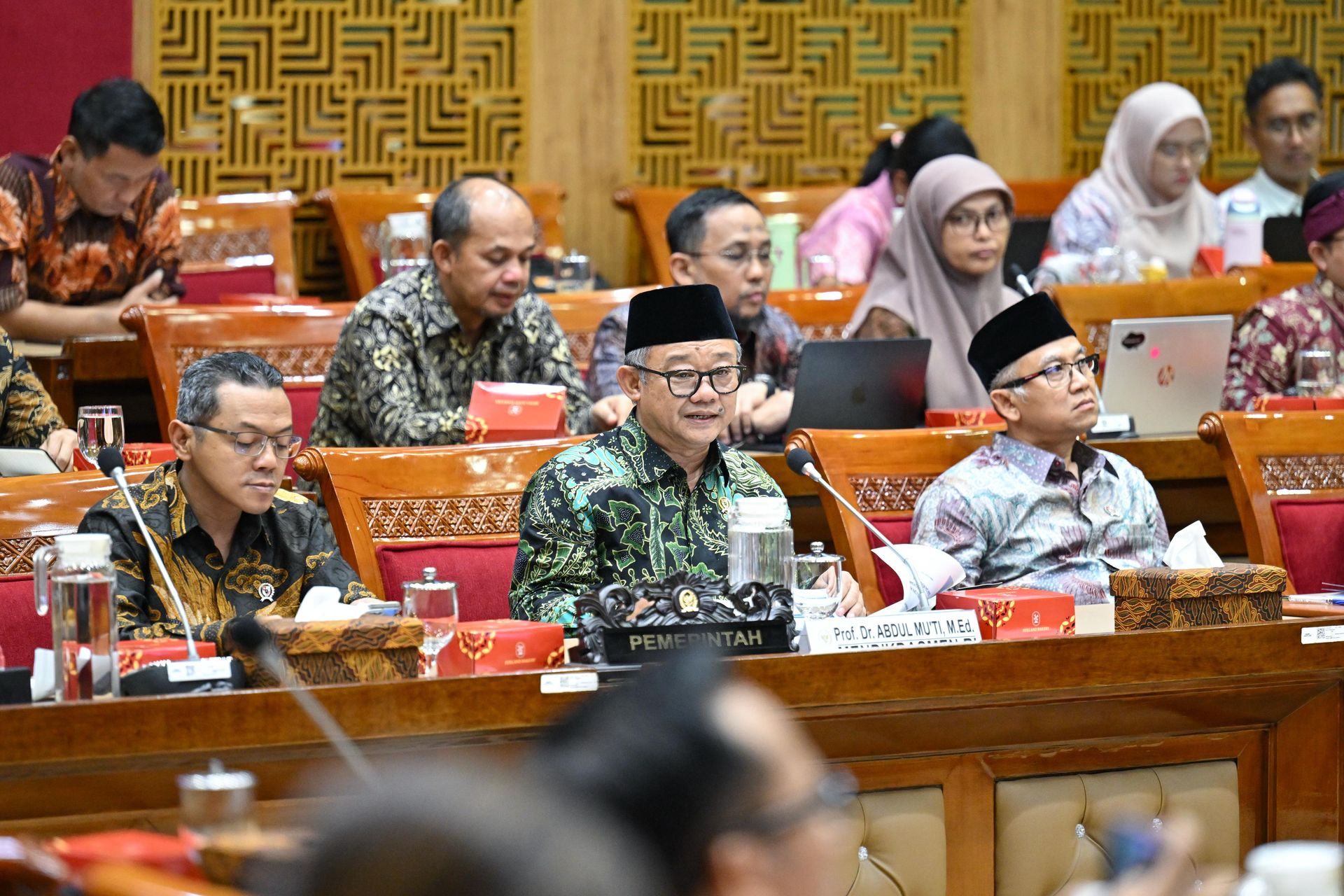 Gambar Siaran Pers
