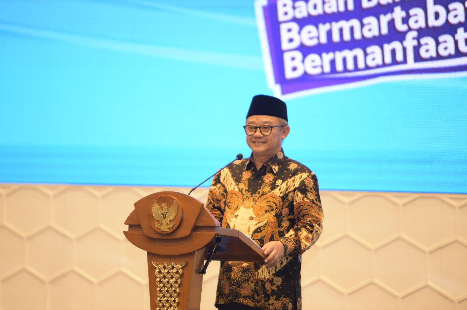 Gambar Siaran Pers