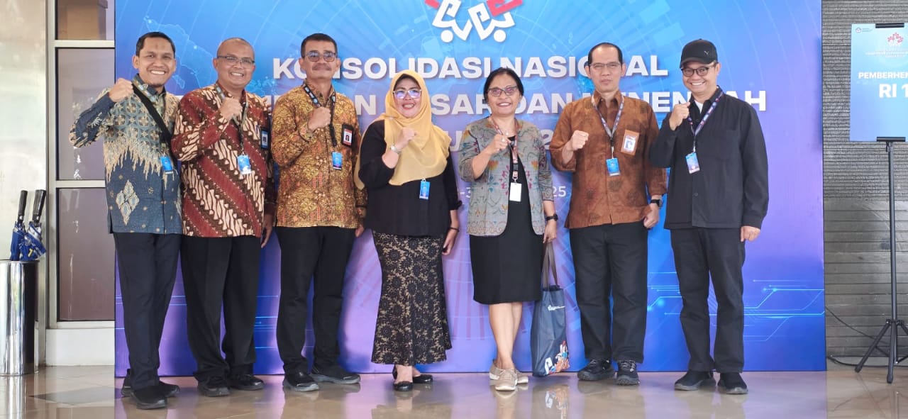 Gambar Siaran Pers