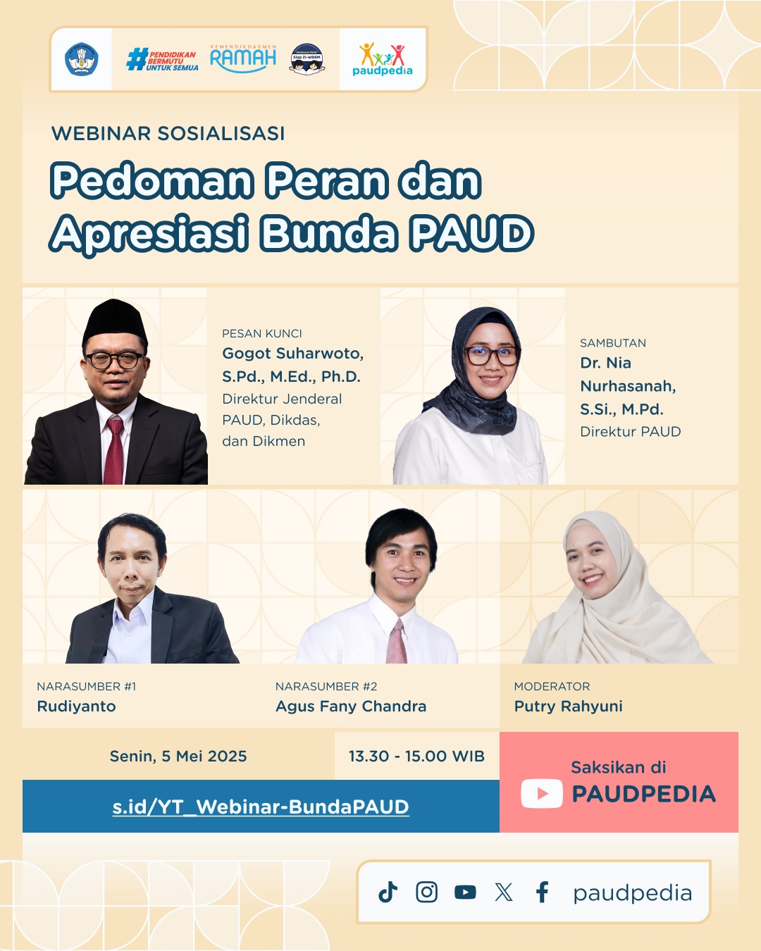 Gambar Siaran Pers
