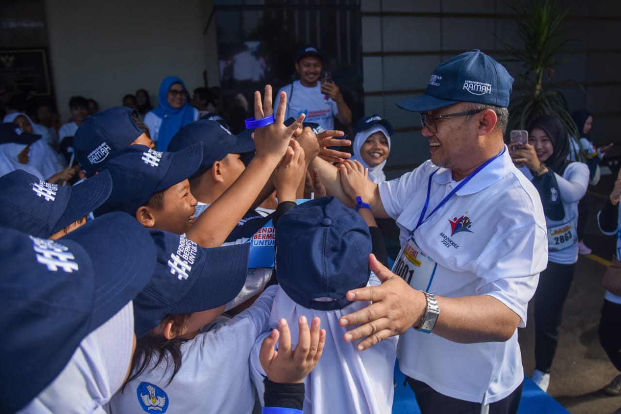Gambar Siaran Pers