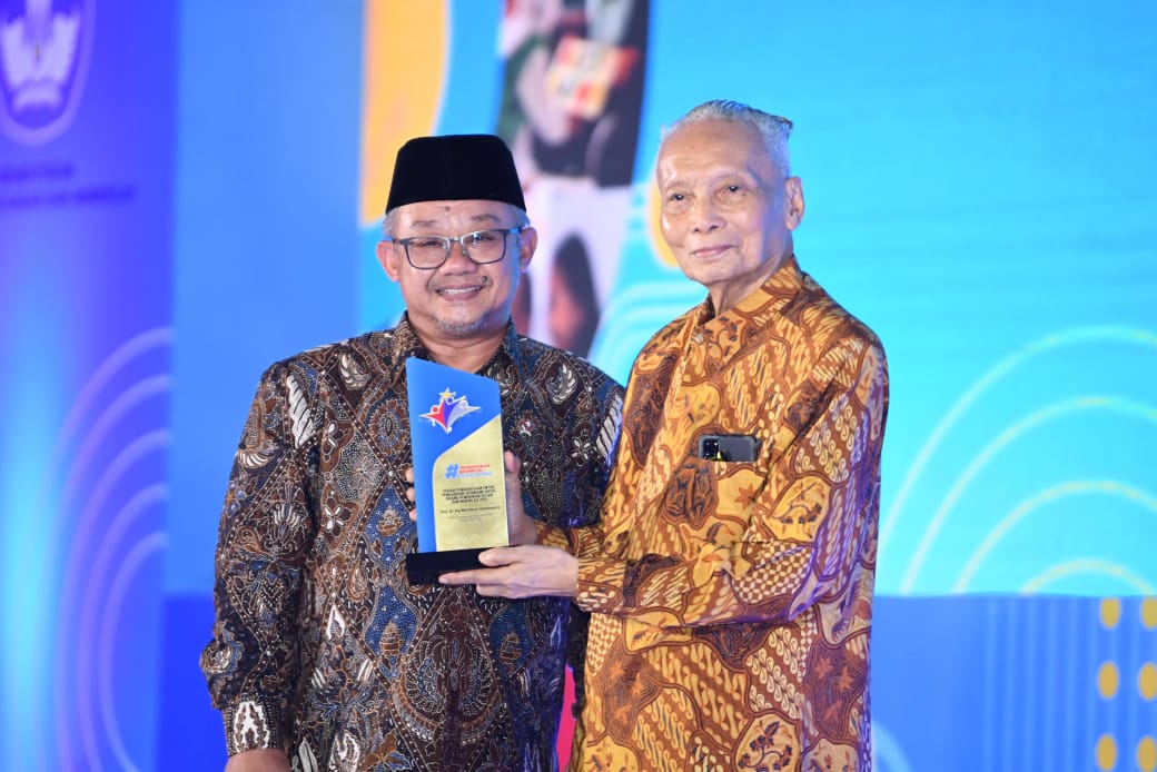 Gambar Siaran Pers
