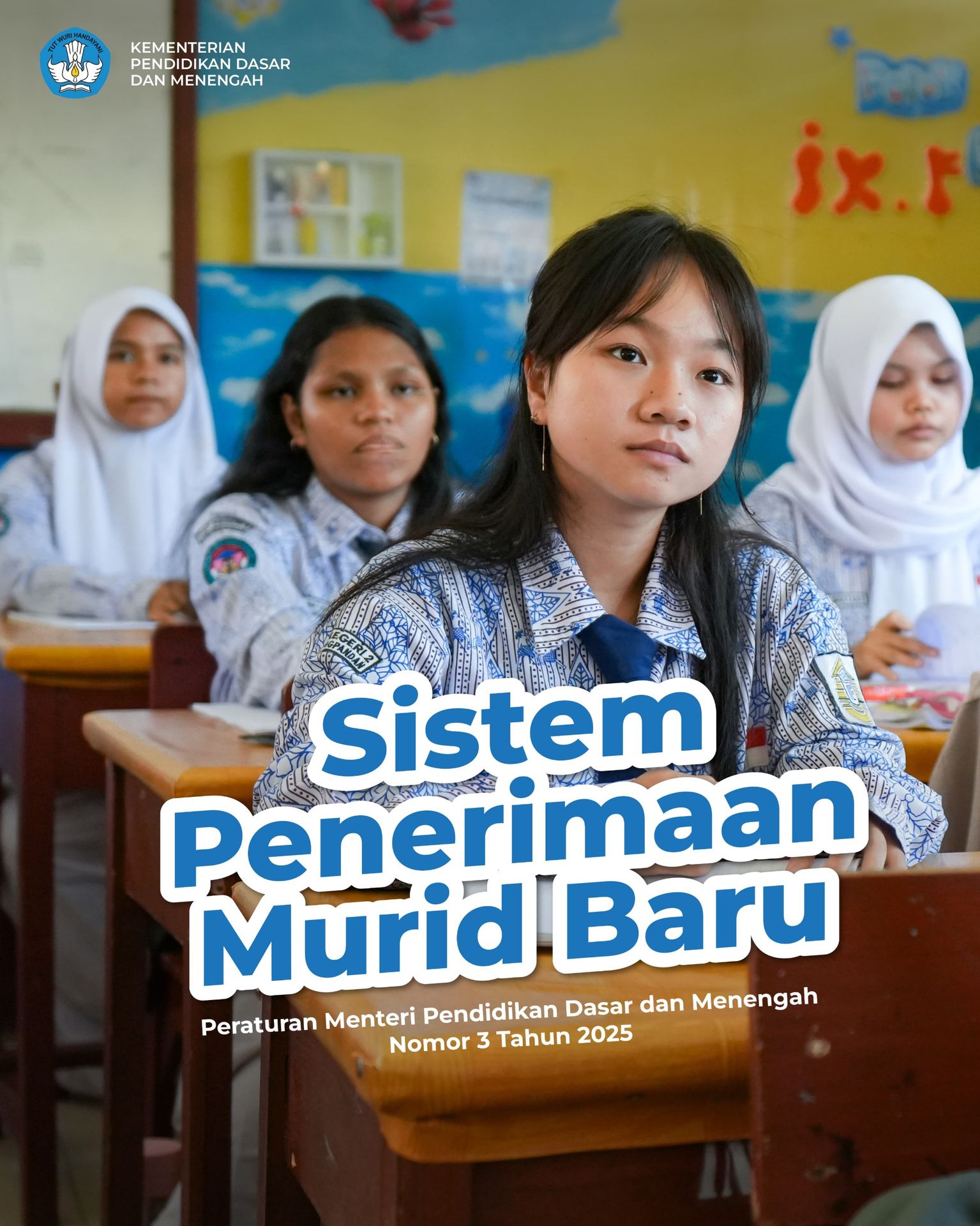 Gambar Siaran Pers