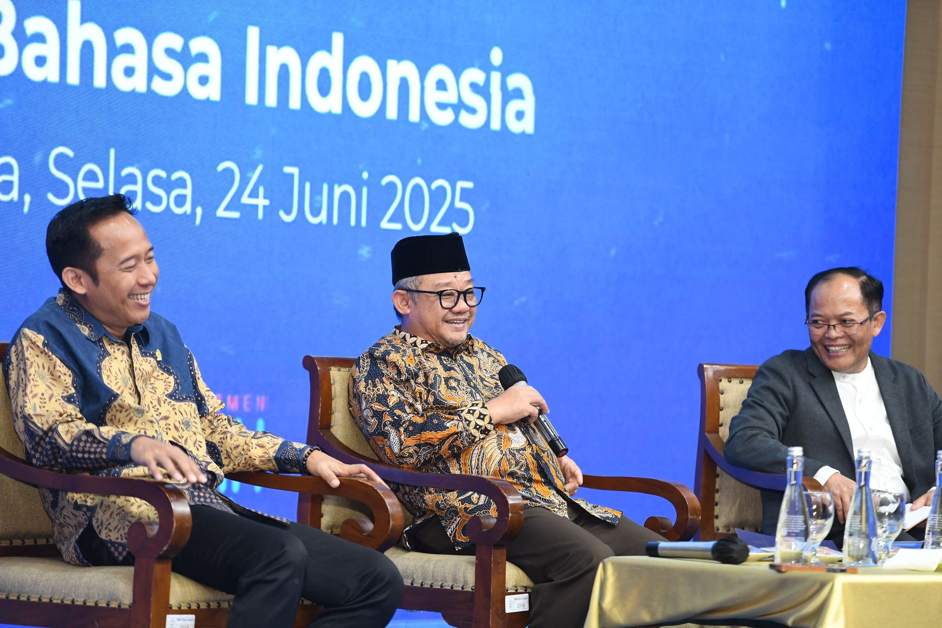 Gambar Siaran Pers