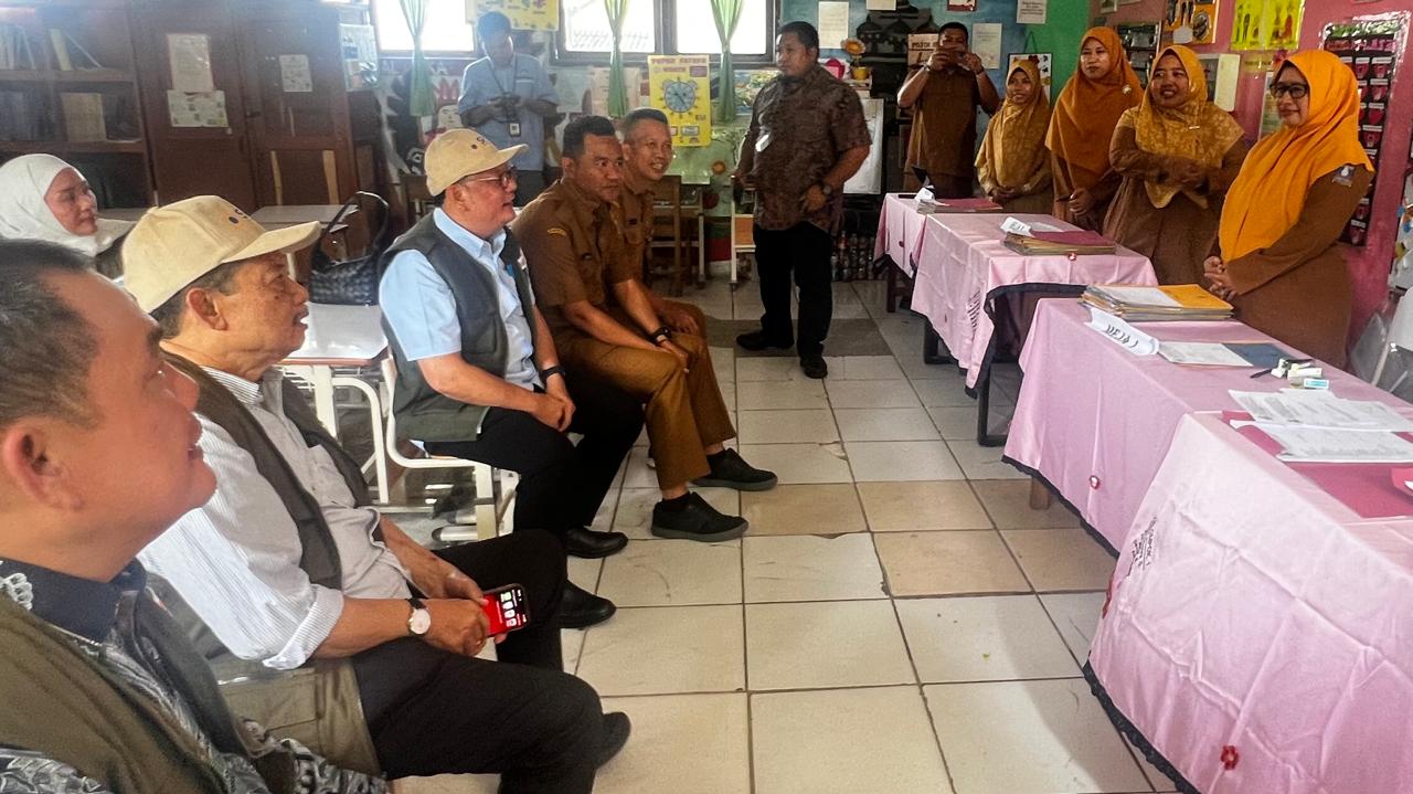 Gambar Siaran Pers