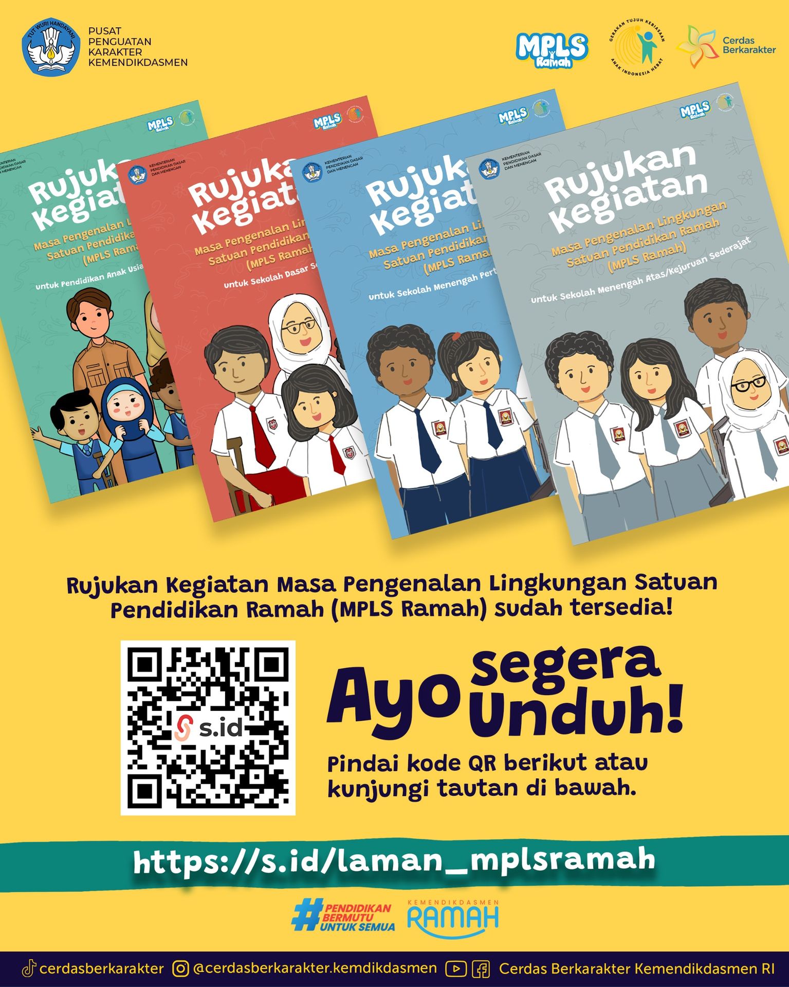 Gambar Siaran Pers