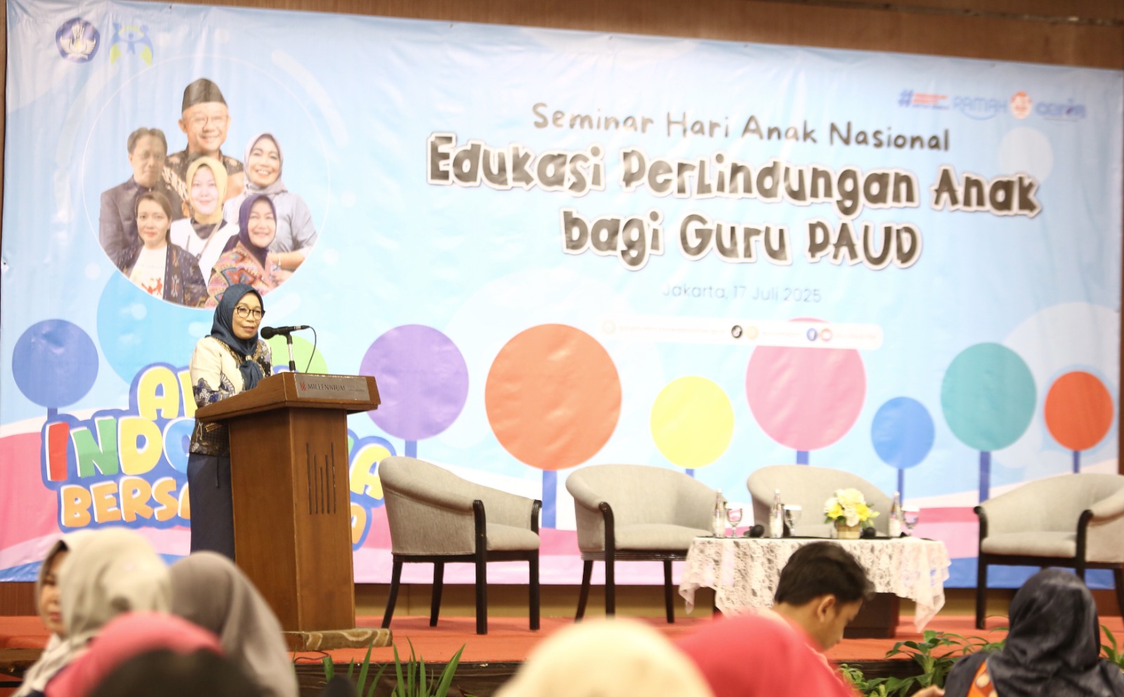 Gambar Siaran Pers