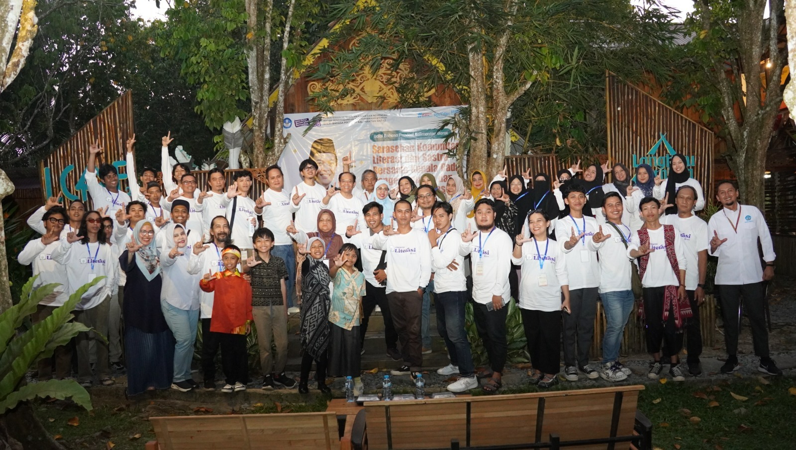 Gambar Siaran Pers