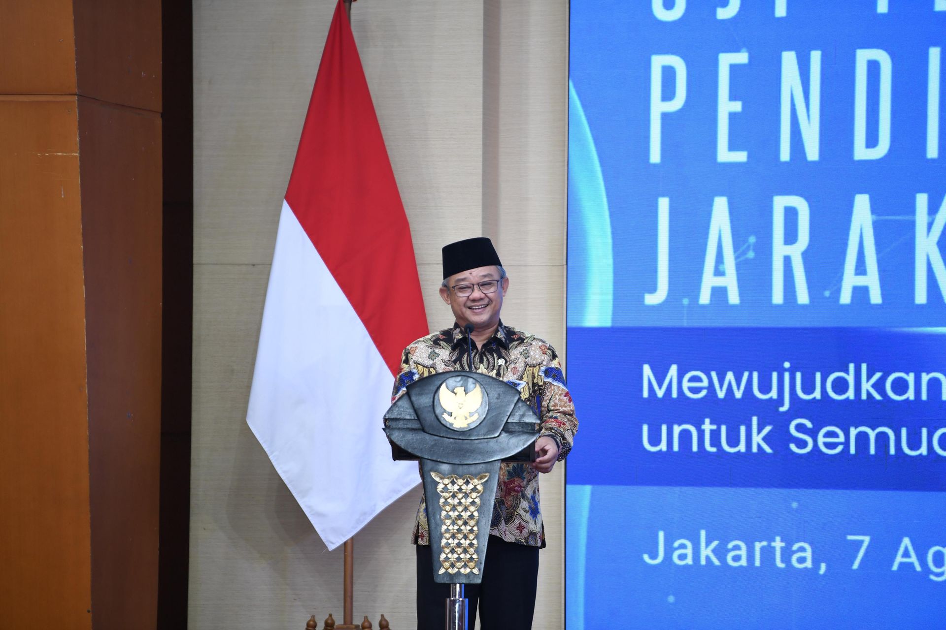 Gambar Siaran Pers
