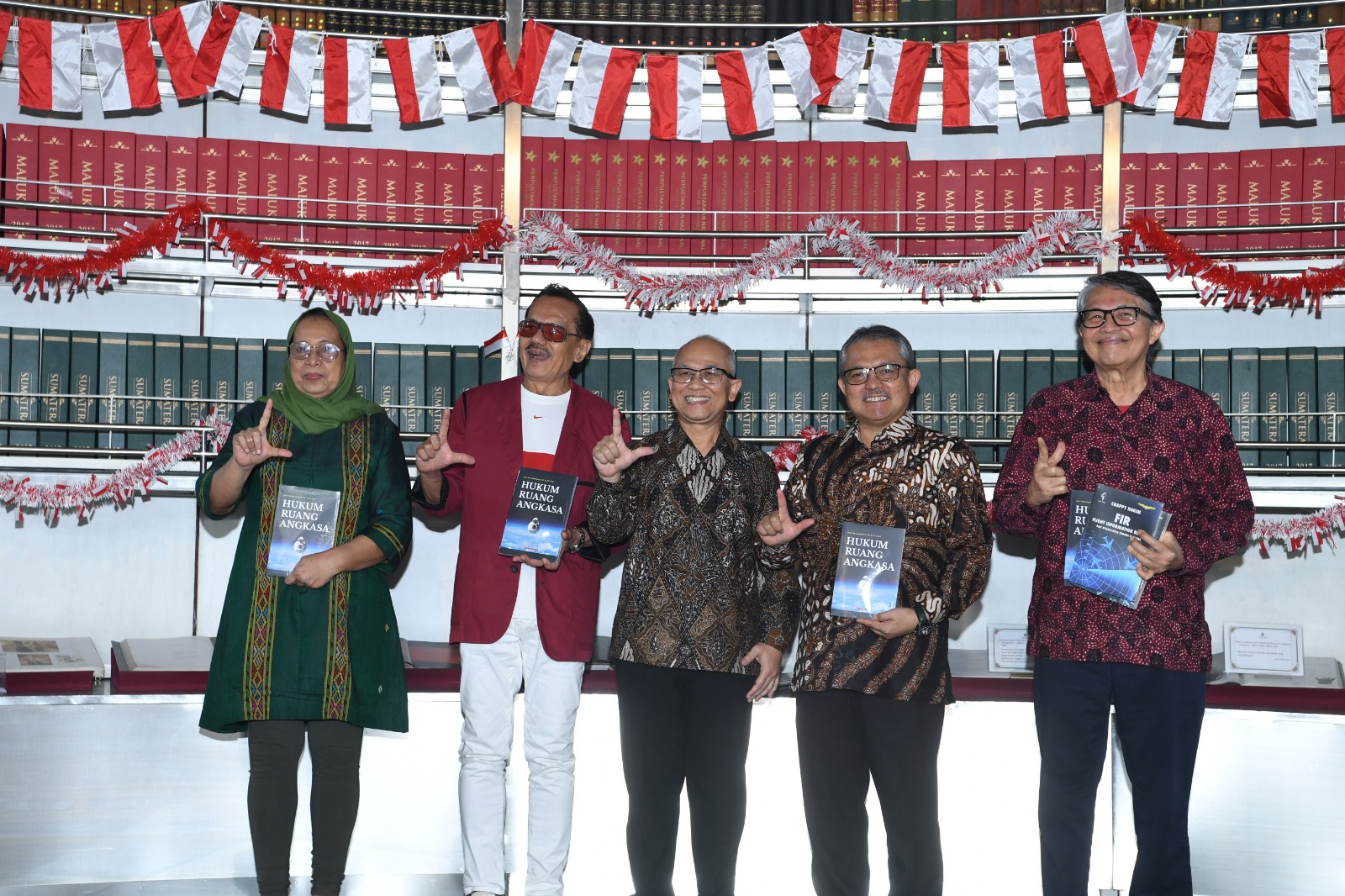 Gambar Siaran Pers