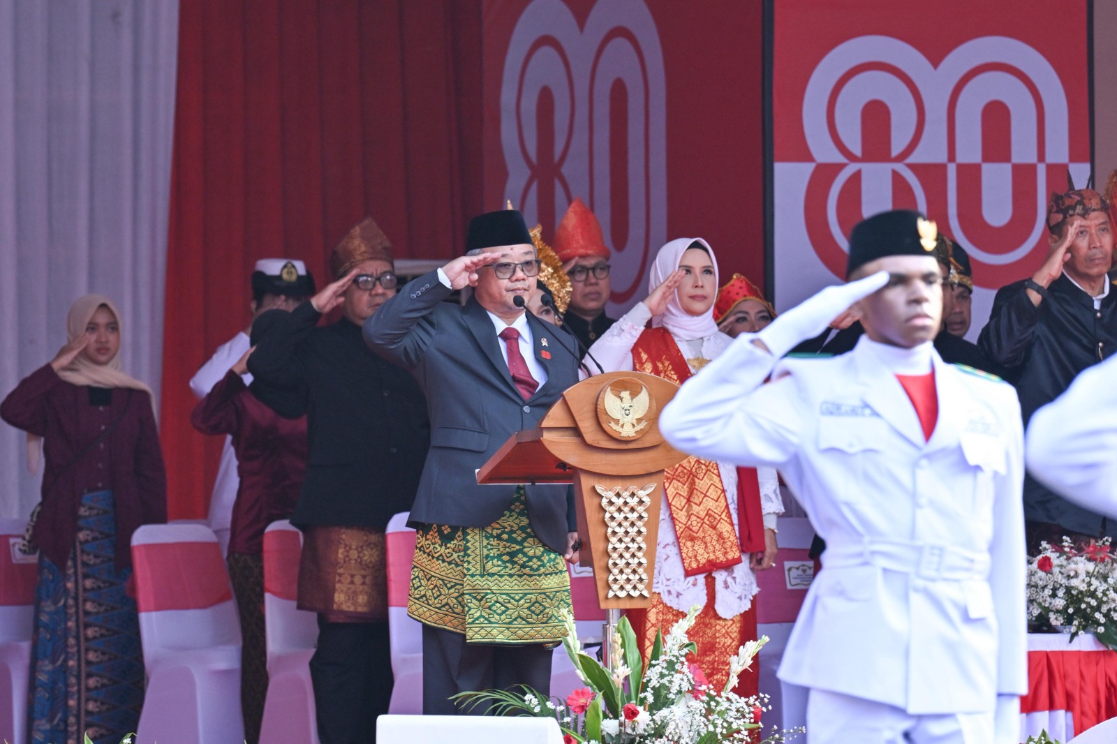 Gambar Siaran Pers