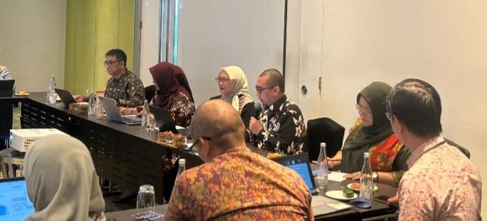 Gambar Siaran Pers