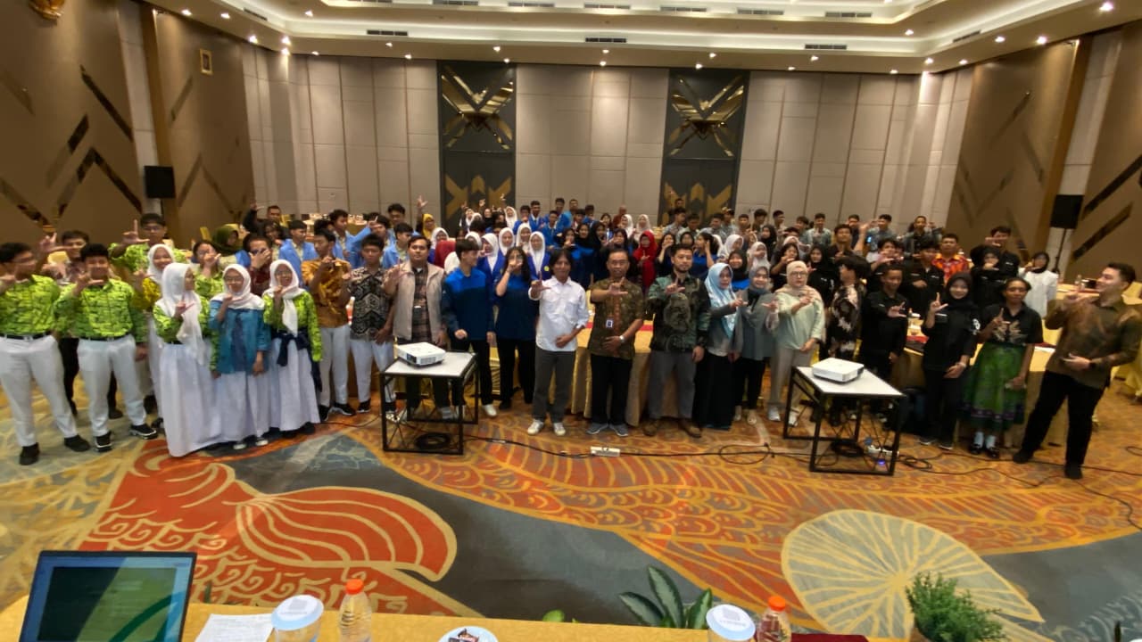 Gambar Siaran Pers
