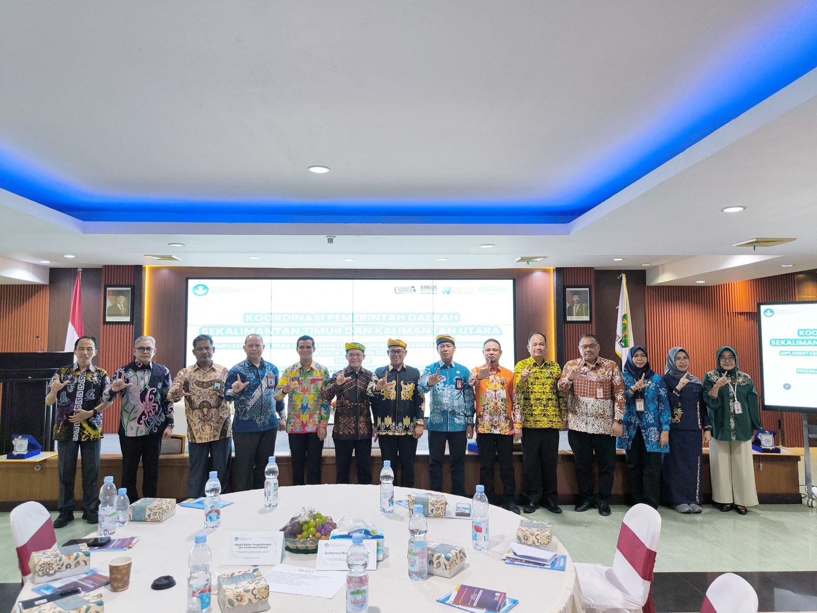 Gambar Siaran Pers