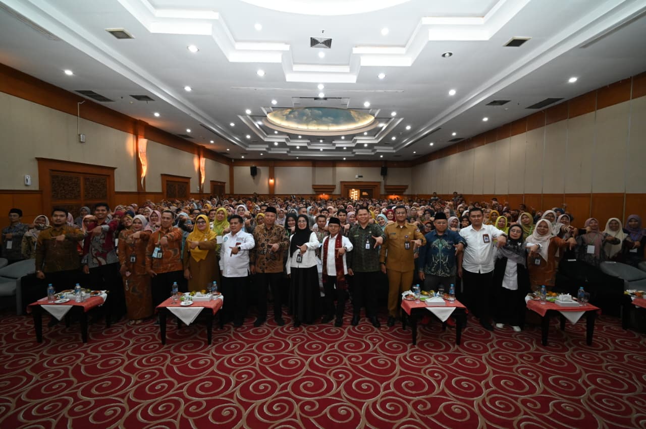 Gambar Siaran Pers