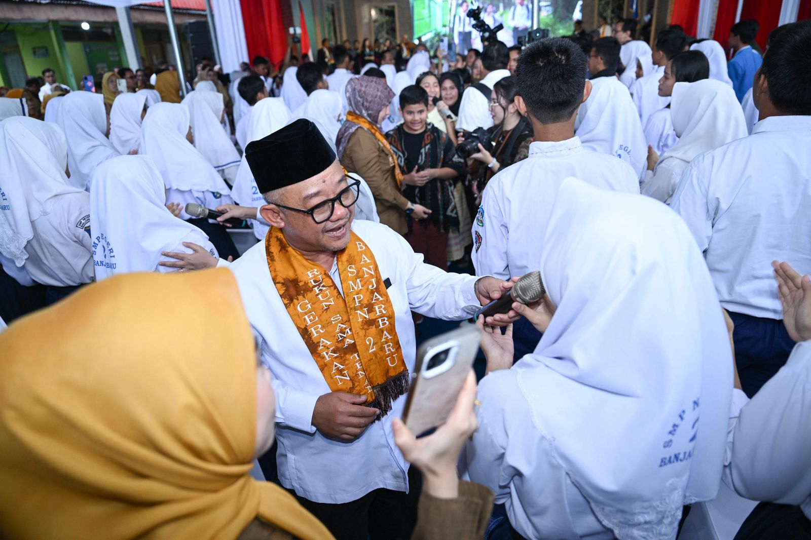 Bangun Lingkungan Belajar Aman dan Nyaman, Kemendikdasmen Terbitkan Permendikdasmen No. 6 Tahun 2026