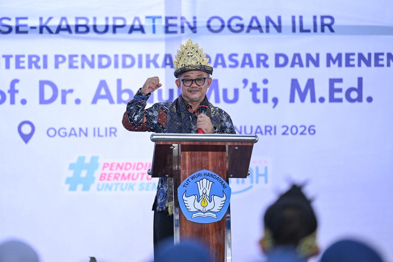 Gambar Siaran Pers