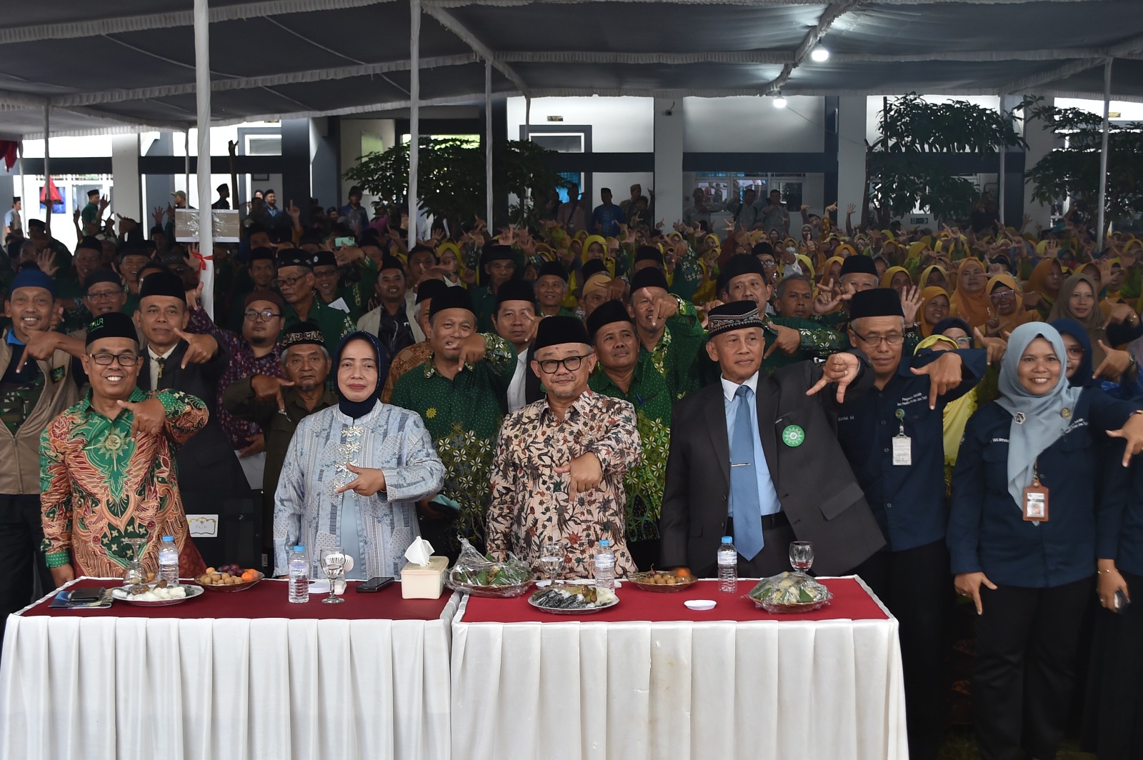 Gambar Siaran Pers