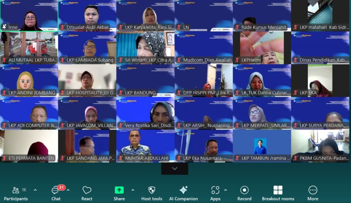 Gambar Siaran Pers