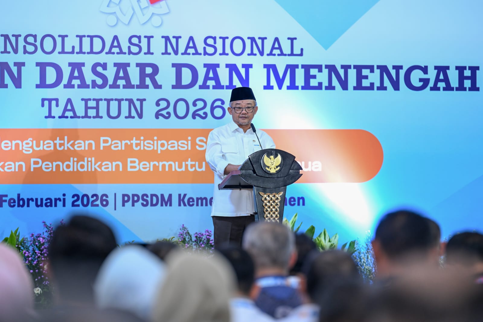 Gambar Siaran Pers