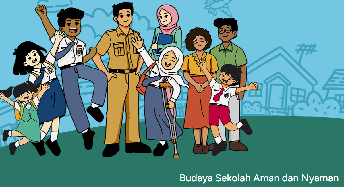 Gambar Siaran Pers