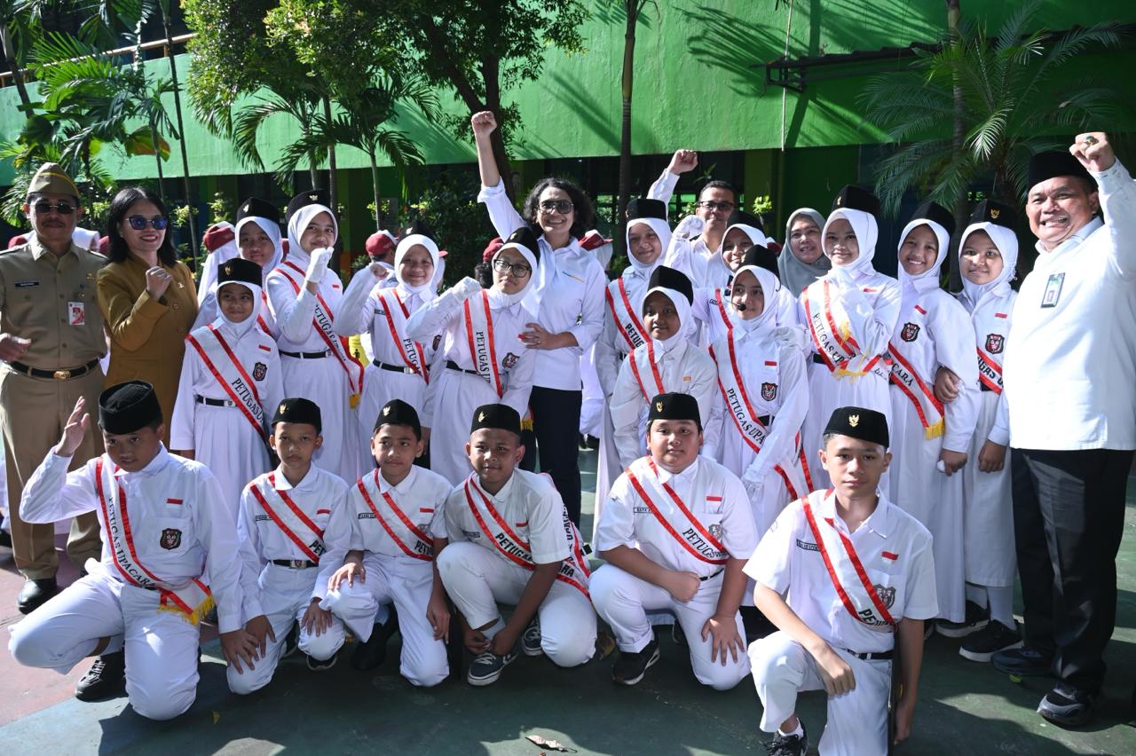 Gambar Siaran Pers