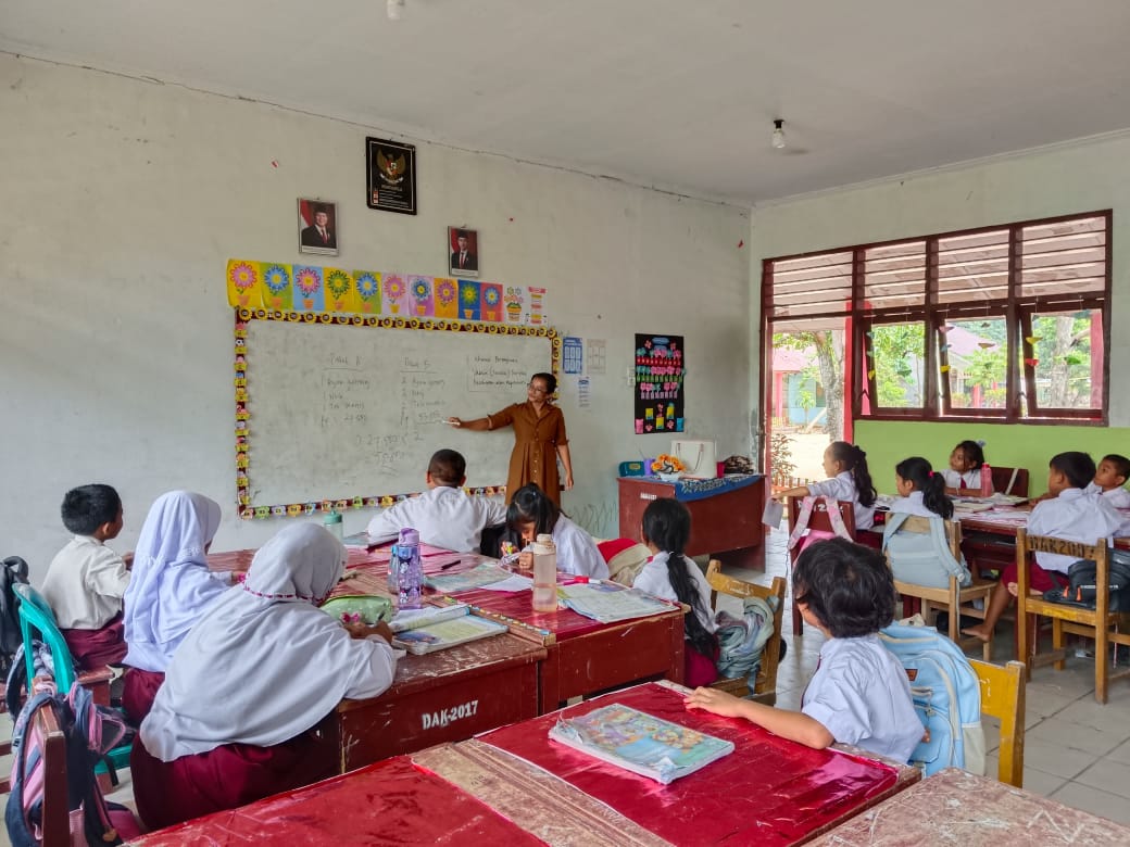 Gambar Siaran Pers