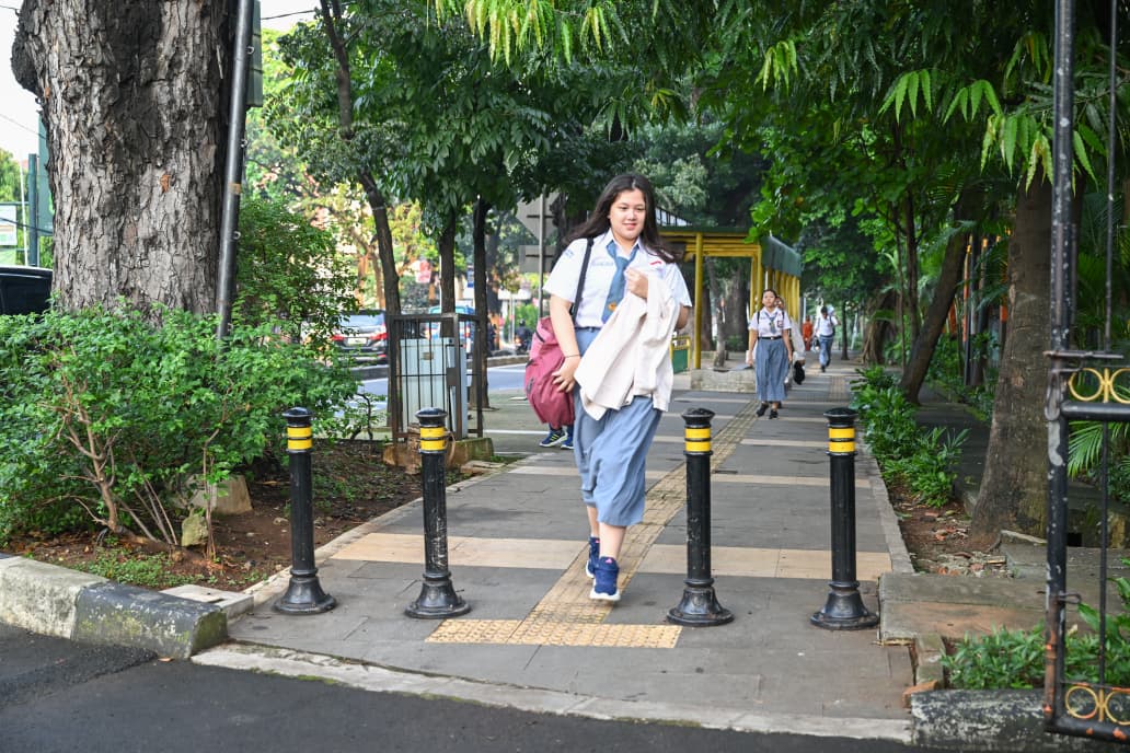 Gambar Siaran Pers