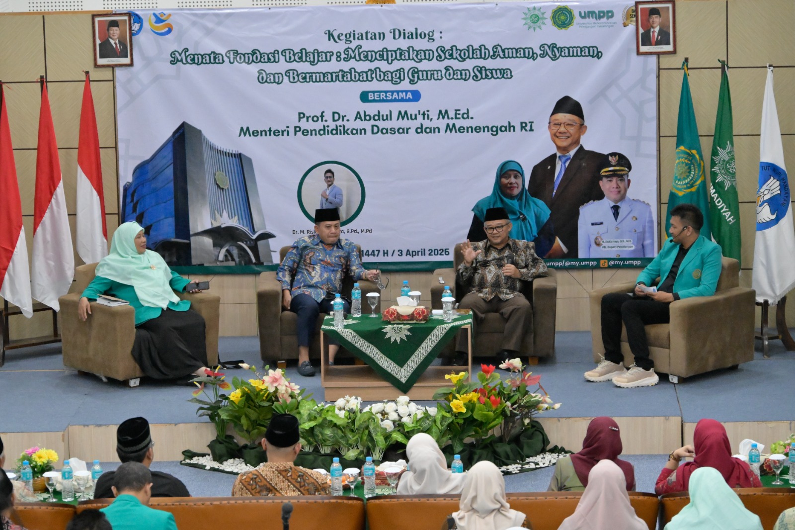 Gambar Siaran Pers