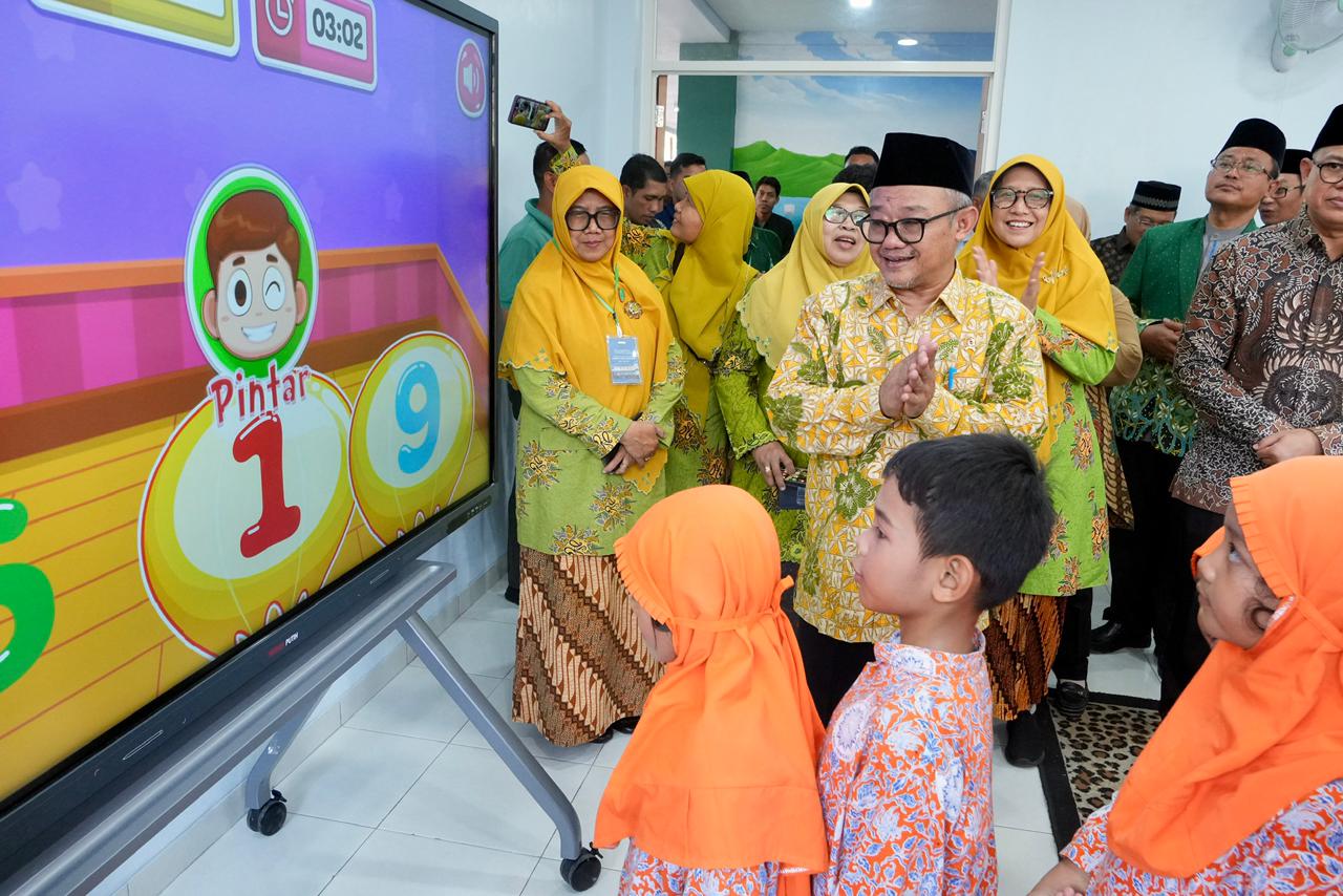 Gambar Siaran Pers