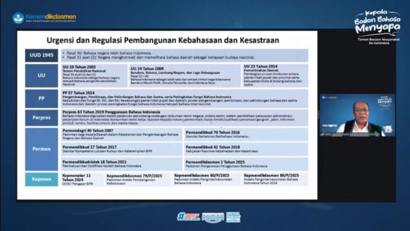 Gambar Siaran Pers