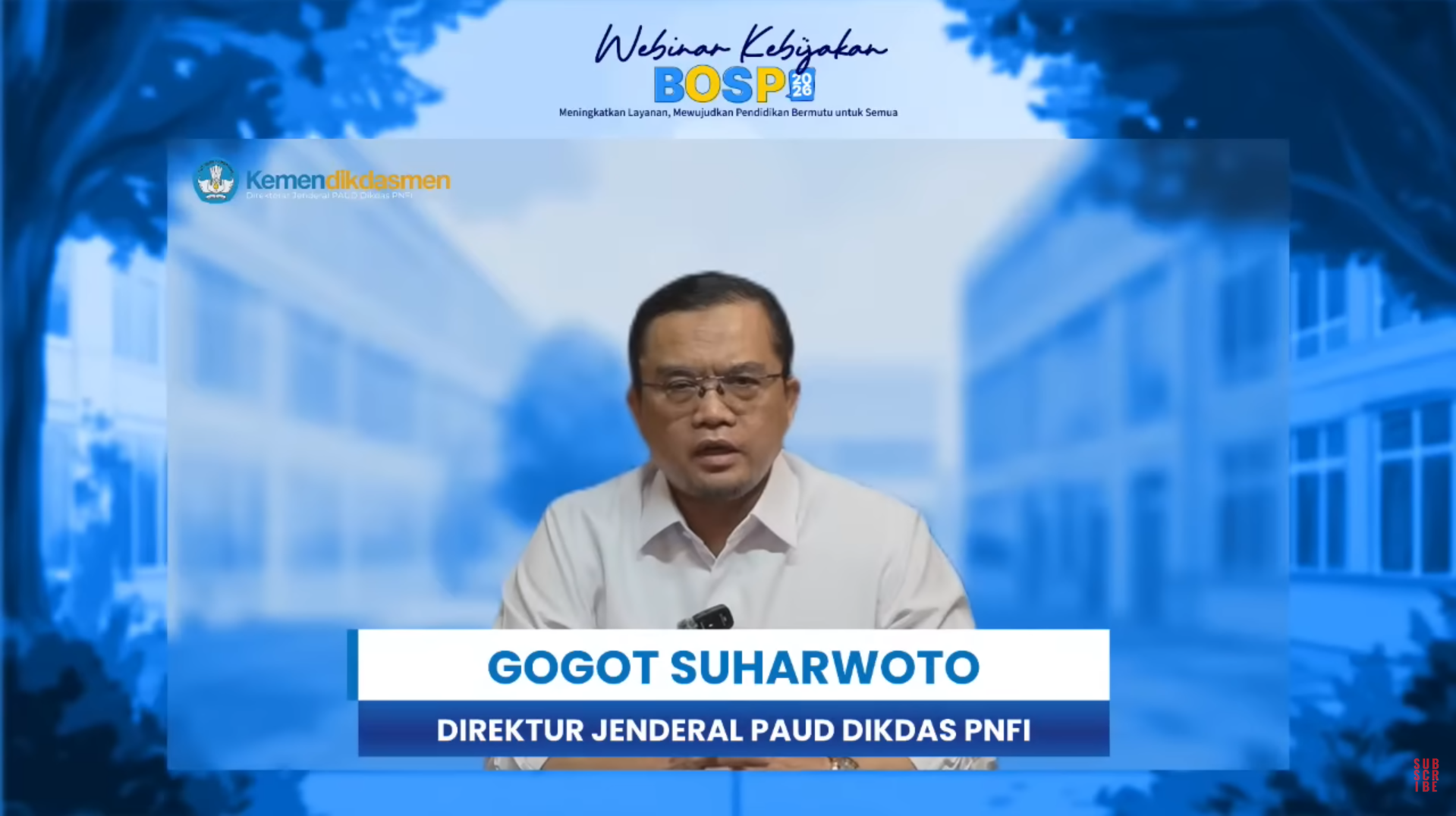 Gambar Siaran Pers